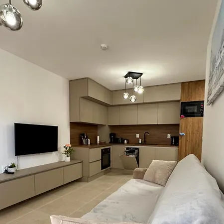 Emperium 1 דירה סבטי ולאס