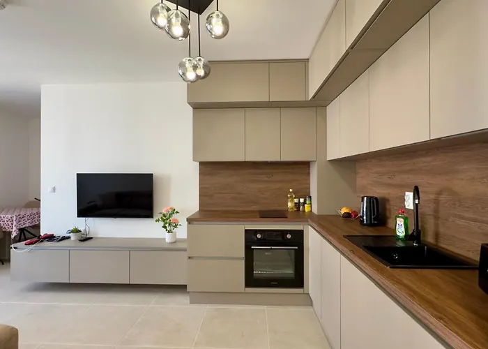 Emperium 1 * Sveti Vlas