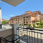 Emperium 1 - Polarstar Real Estate 公寓 圣弗拉斯