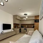 Emperium 1 - Polarstar Real Estate 公寓 圣弗拉斯
