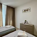 Emperium 1 - Polarstar Real Estate 圣弗拉斯