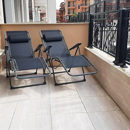Appartamento Emperium 1 - Polarstar Real Estate Sveti Vlas