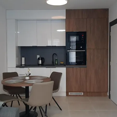 Appartamento Emperium 1 - Polarstar Real Estate Sveti Vlas