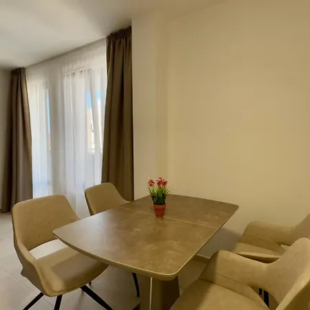 Emperium 1 - Polarstar Real Estate 圣弗拉斯