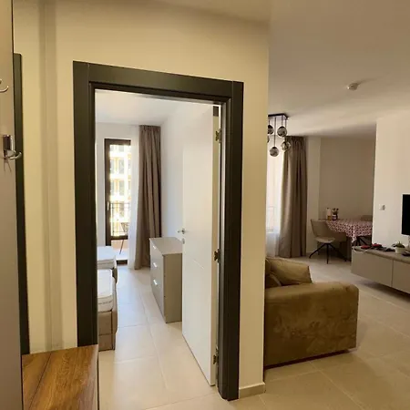 Emperium 1 * スヴェティ・ヴラス