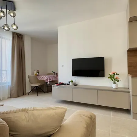 Appartamento Emperium 1 - Polarstar Real Estate Sveti Vlas