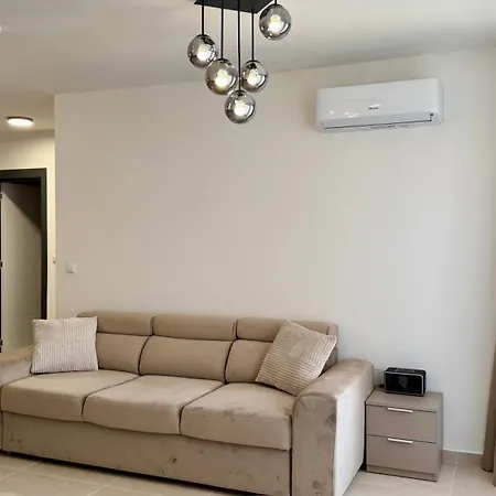 Apartment Emperium 1 Premium