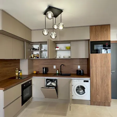 Appartamento Emperium 1 - Polarstar Real Estate *