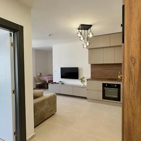 Emperium 1 - Polarstar Real Estate Appartamento Sveti Vlas