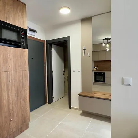 Apartment Emperium 1 Premium