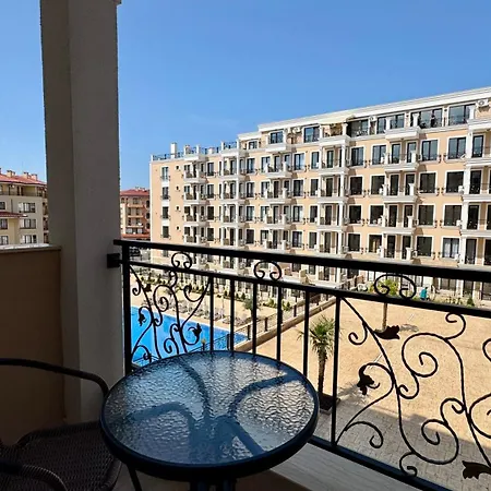 Appartamento Emperium 1 - Polarstar Real Estate *