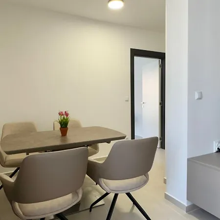 Appartamento Emperium 1 - Polarstar Real Estate