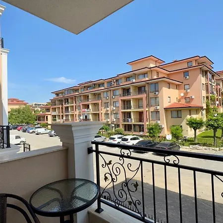 Emperium 1 - Polarstar Real Estate Appartamento Sveti Vlas