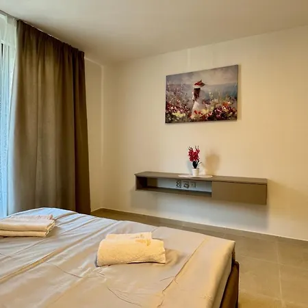 Emperium 1 Premium Sveti Vlas