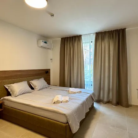 Emperium 1 * スヴェティ・ヴラス