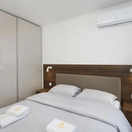Appartamento Emperium 1 - Polarstar Real Estate