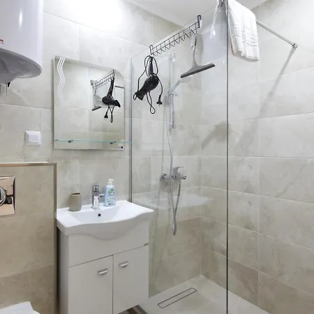 Emperium 1 - Polarstar Real Estate Appartamento Sveti Vlas
