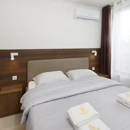Appartamento Emperium 1 - Polarstar Real Estate *