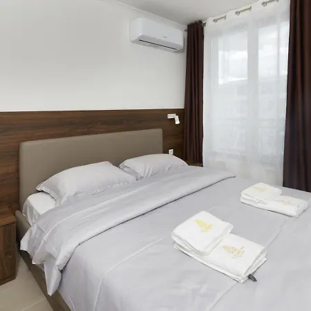 Emperium 1 - Polarstar Real Estate Apartament Sveti Vlas