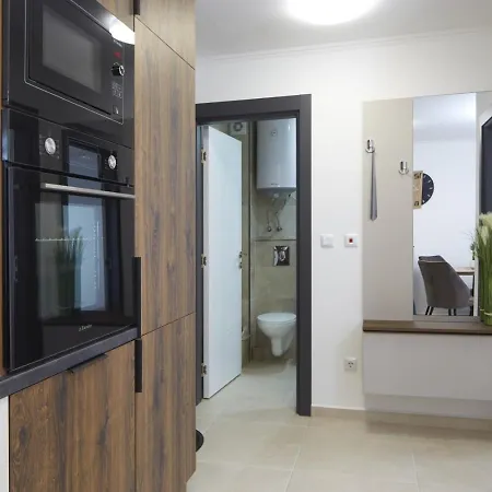 Appartamento Emperium 1 - Polarstar Real Estate Sveti Vlas