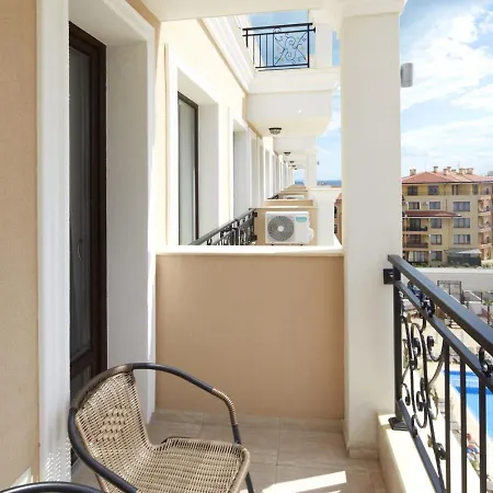 Emperium 1 - Polarstar Real Estate Appartamento
