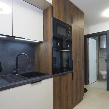 Emperium 1 - Polarstar Real Estate Apartment