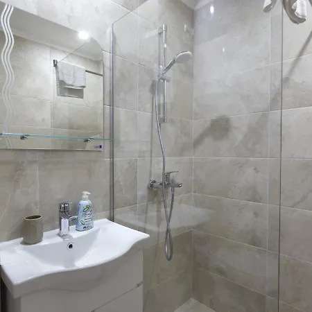 Apartament Emperium 1 - Polarstar Real Estate