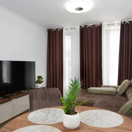 Emperium 1 - Polarstar Real Estate Apartament Sveti Vlas