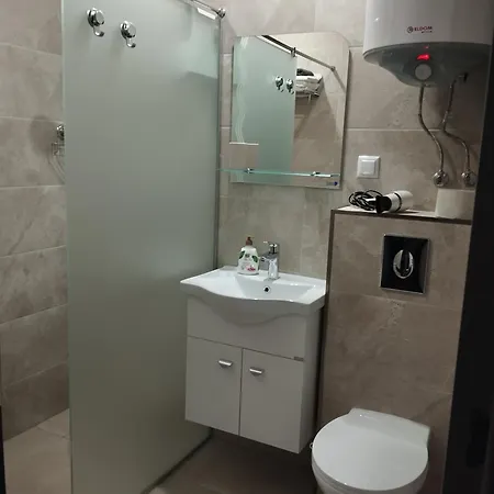 Apartament Emperium 1 - Polarstar Real Estate