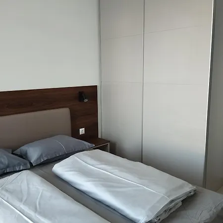 Apartament Emperium 1 - Polarstar Real Estate *
