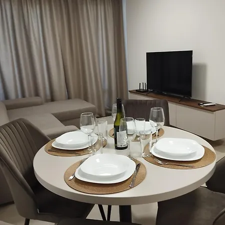 Emperium 1 - Polarstar Real Estate Apartament