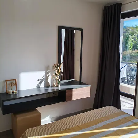 Emperium 1 - Polarstar Real Estate Apartament