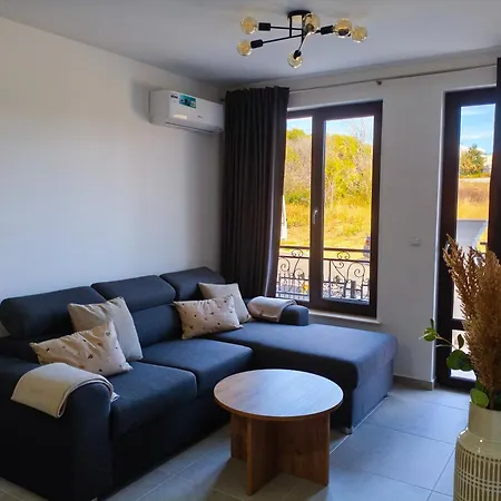 Apartament Emperium 1 - Polarstar Real Estate *