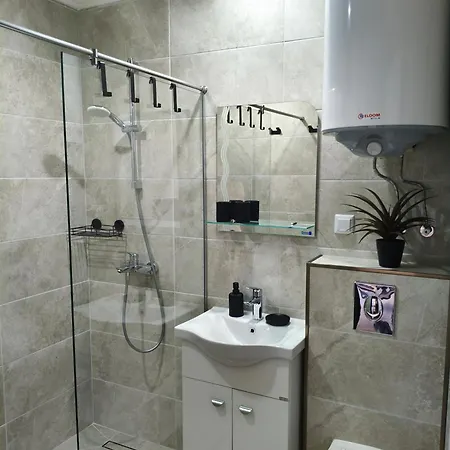 Apartament Emperium 1 - Polarstar Real Estate Sveti Vlas