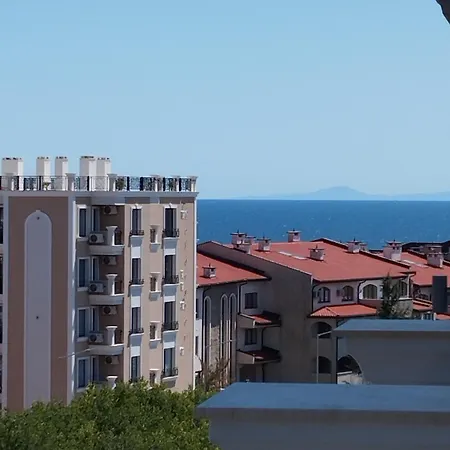 Emperium 1 - Polarstar Real Estate Apartament Sveti Vlas