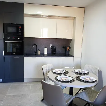 Emperium 1 - Polarstar Real Estate Apartament
