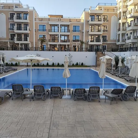 Apartament Emperium 1 - Polarstar Real Estate