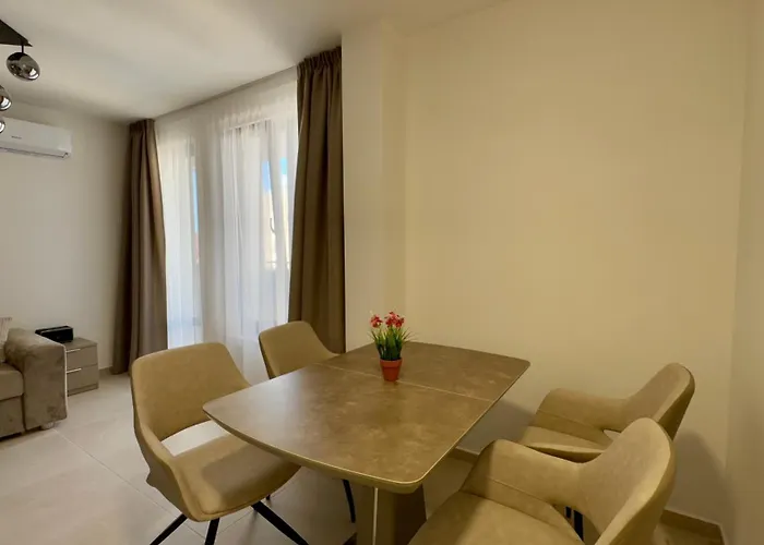 Emperium 1 Premium Sveti Vlas