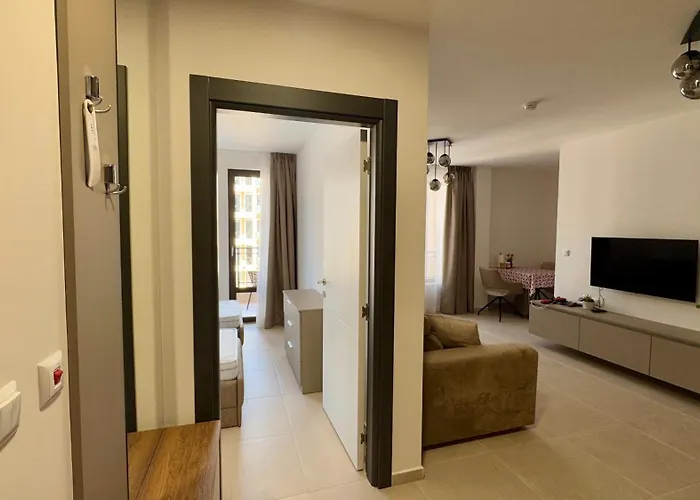 Emperium 1 * Свети Влас