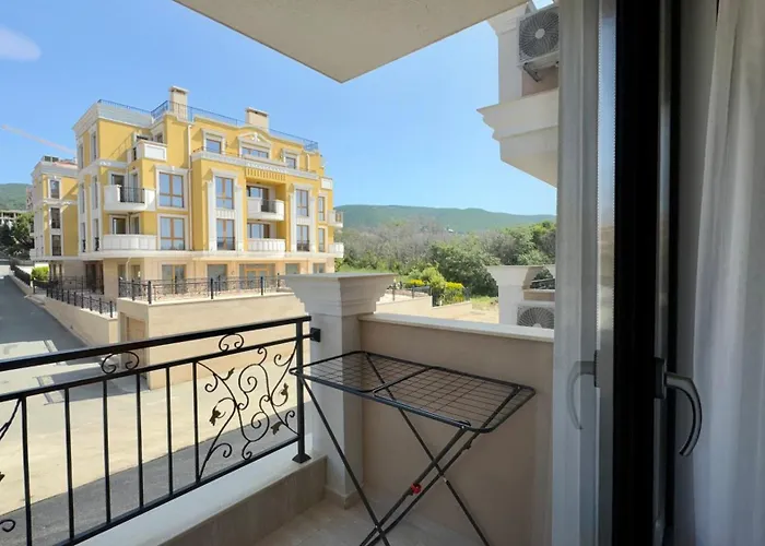 Apartment Emperium 1 Premium