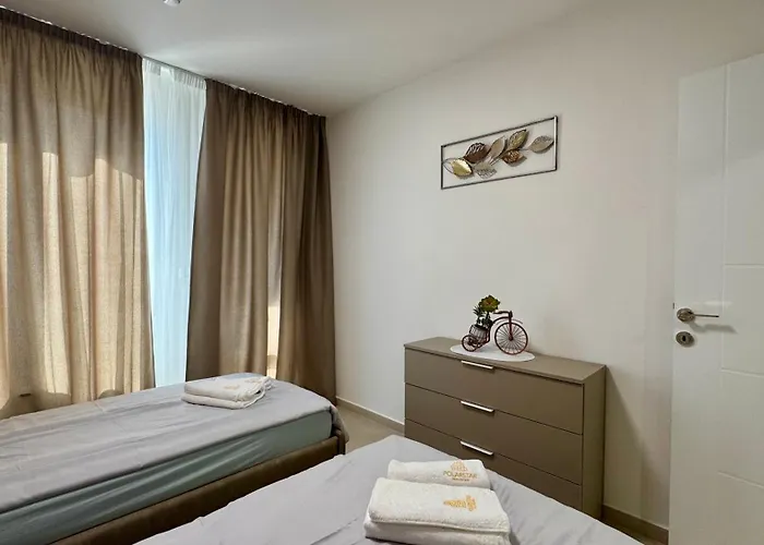 Emperium 1 Свети Влас