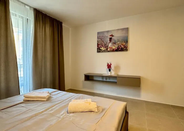 Emperium 1 Premium Sveti Vlas