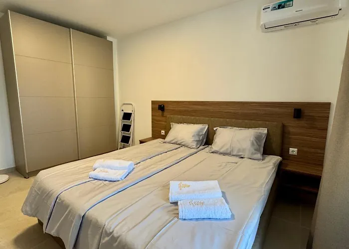 Emperium 1 Premium Apartment Sveti Vlas