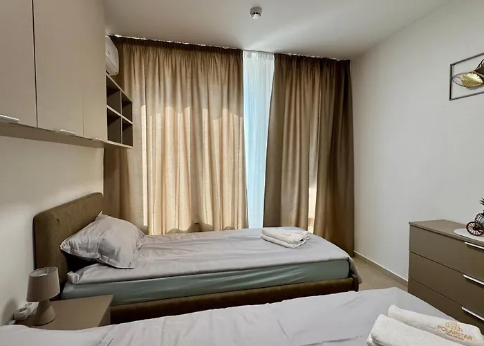 Emperium 1 Premium Apartment